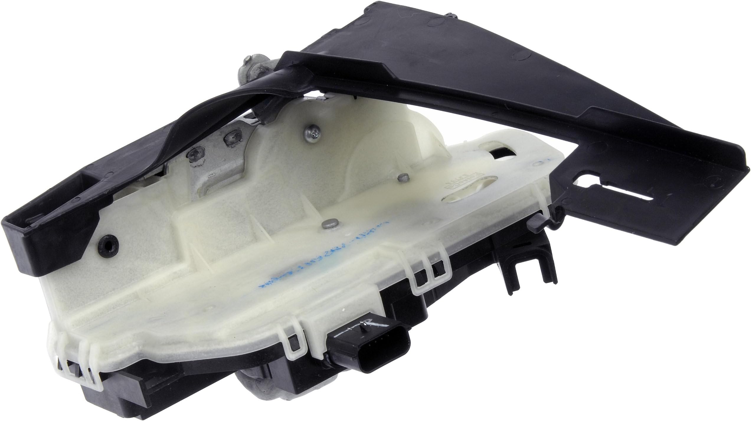 Dorman 931-487 Rear Passenger Side Door Lock Actuator Motor For Specific Toyota Models Fits 2007 Toyota Tundra - View #8