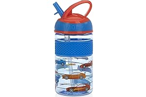 Bubba Flo Flip-it Freestyle Water Bottle