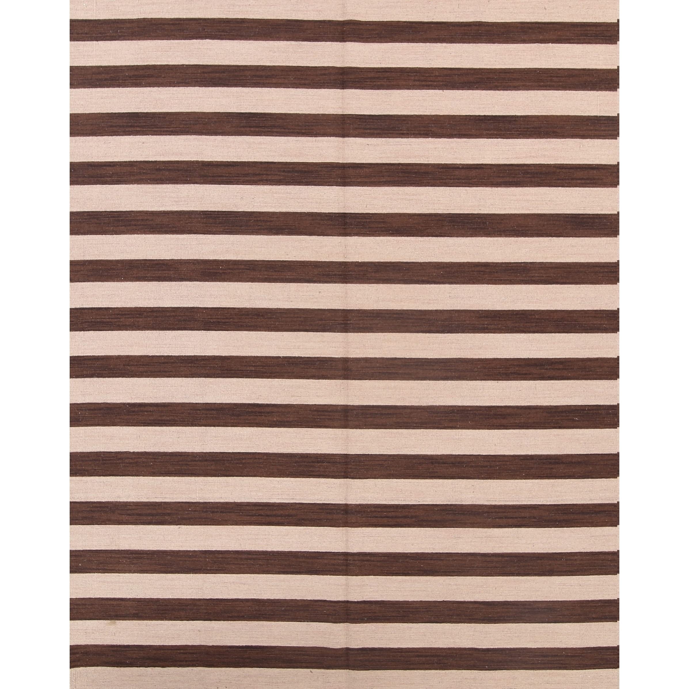 Rug Source Reversible Tribal Gabbeh Hand Made Oriental