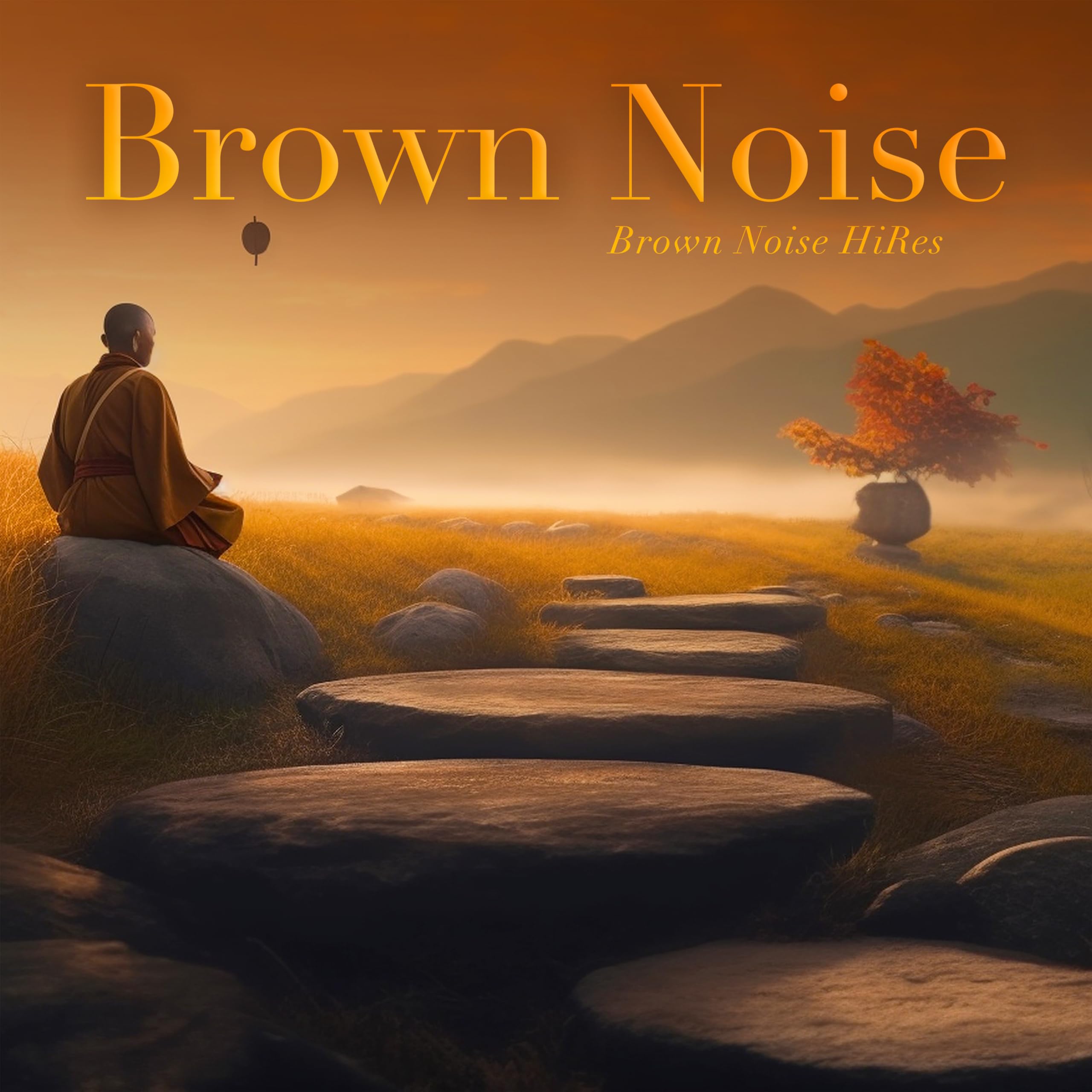Brown Noise HiRes