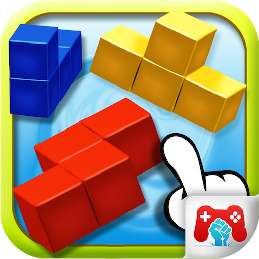 Shape It! Mini Puzzle for Android