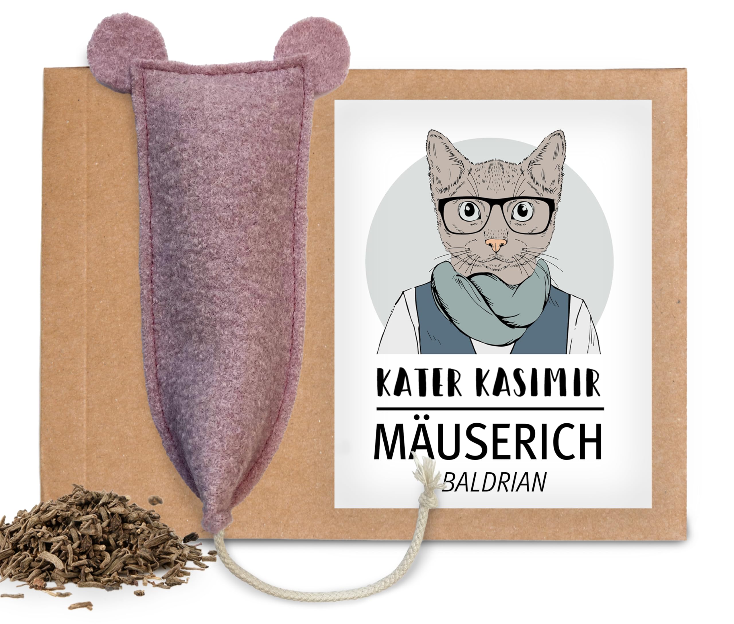 Kasimir Mäuserich