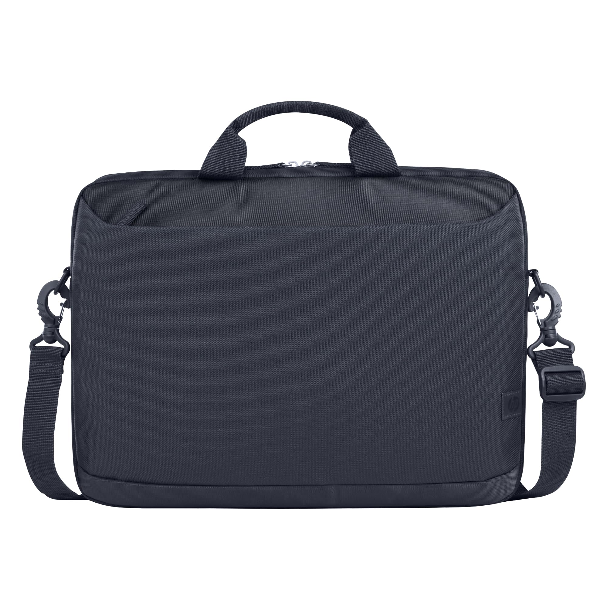HP Everyday 16-inch Laptop Briefcase, Water-Resistant 600D