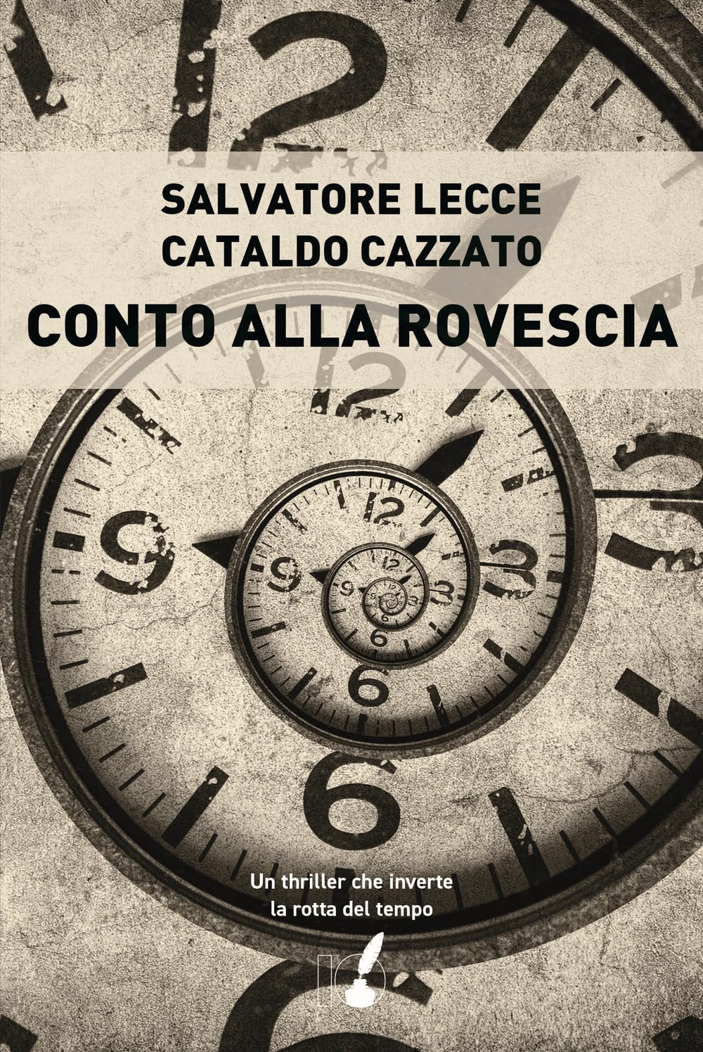 Conto Alla Rovescia - 4