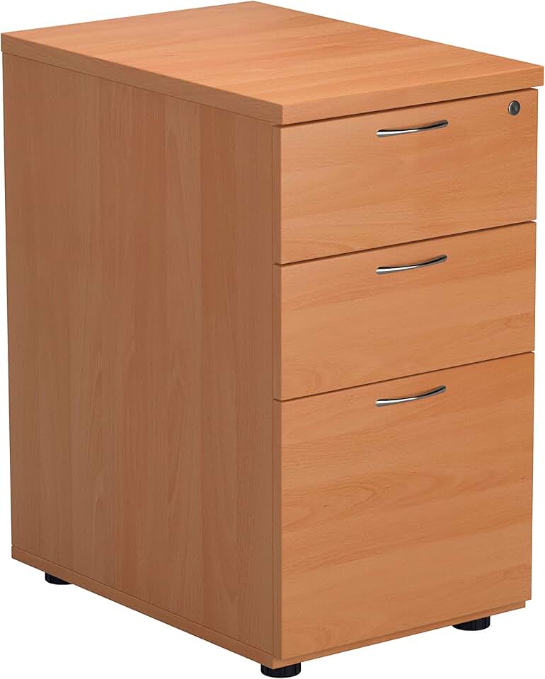 Amazon.co.uk office pedestal