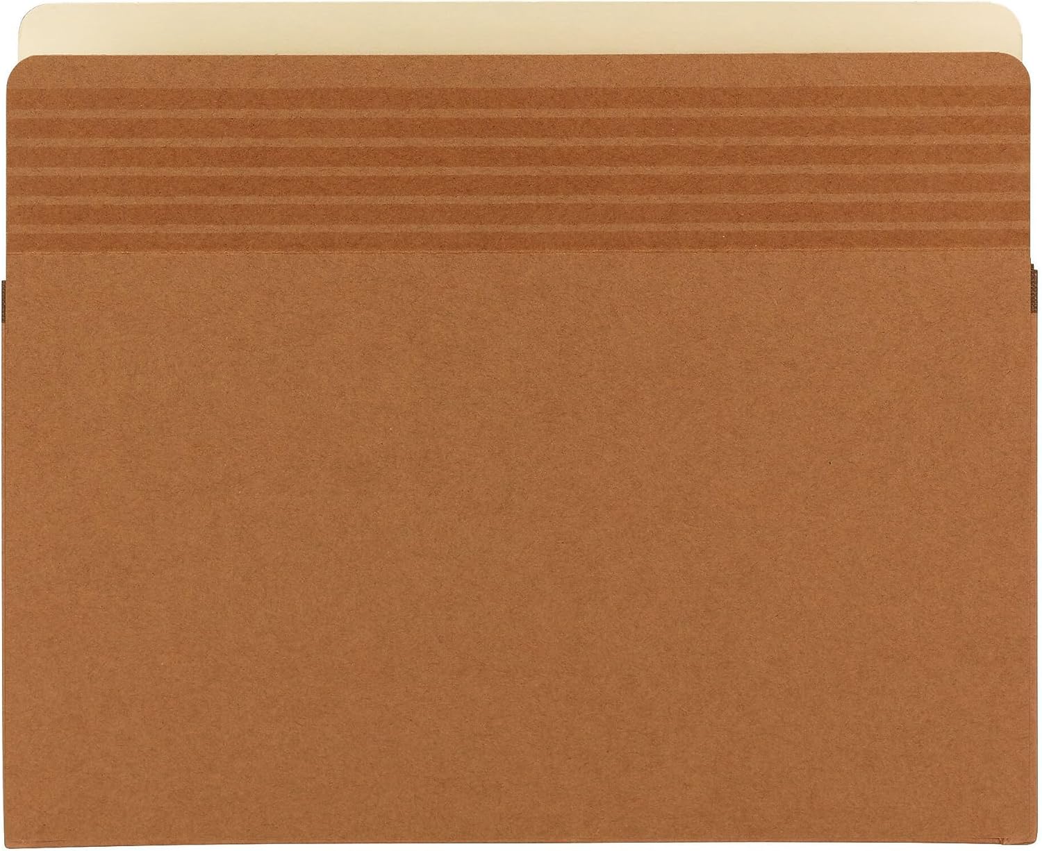 Carpetas de Archivo con Funda y Bolsillos