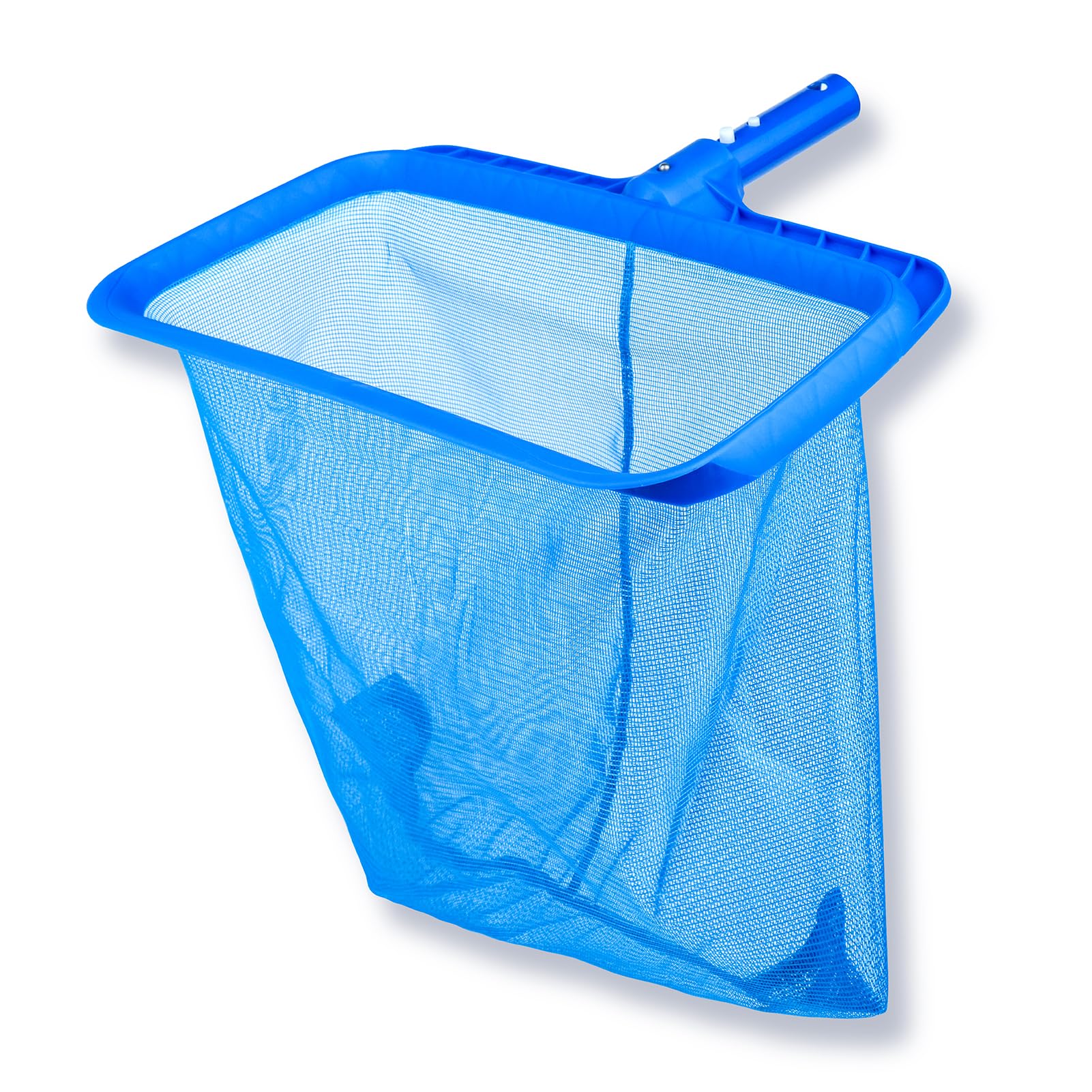 VABNEER Épuisettes de Surface pour Piscine, ramassage des Feuilles de Surface, Filet de Nettoyage pour Piscine Bassins Aquariu Thermales Fontaine