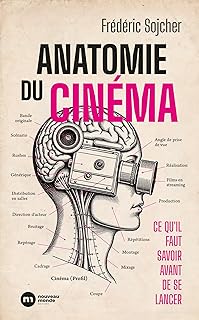 Anatomie du cinéma