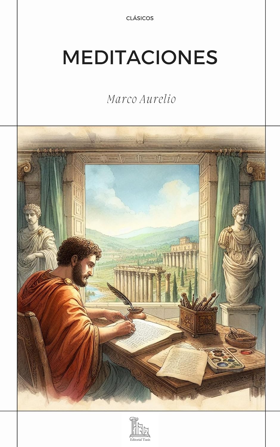 Meditaciones (Spanish Edition)      Kindle Edition
