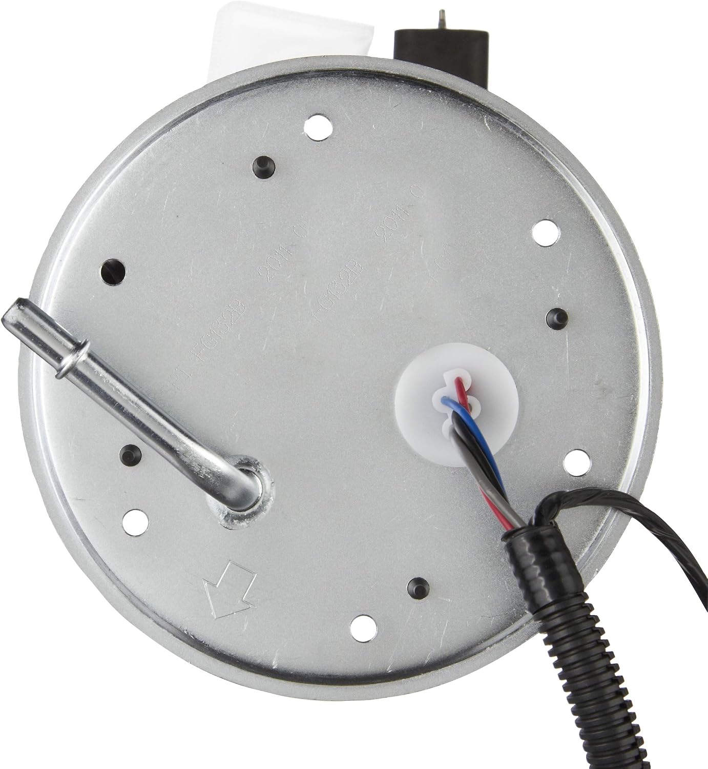 Spectra Premium SP2296H Fuel Pump And Sender Assembly