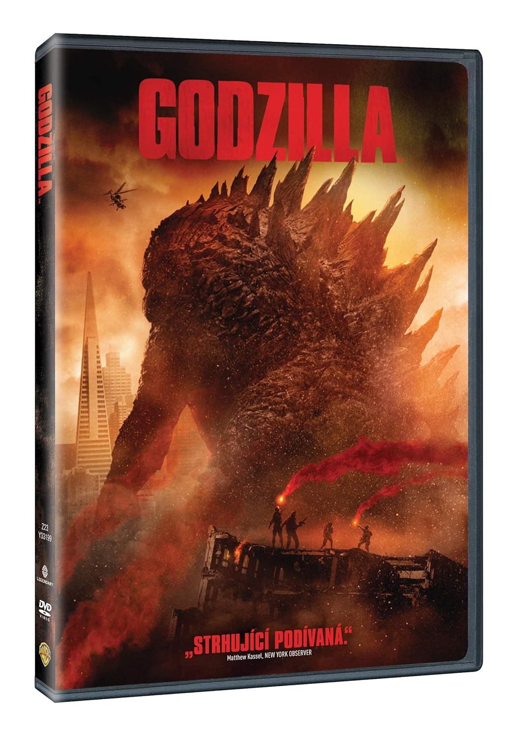Godzilla (Godzilla)