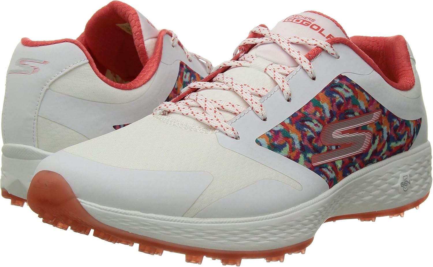 Skechers Women's Go Golf Eagle Major Shoe