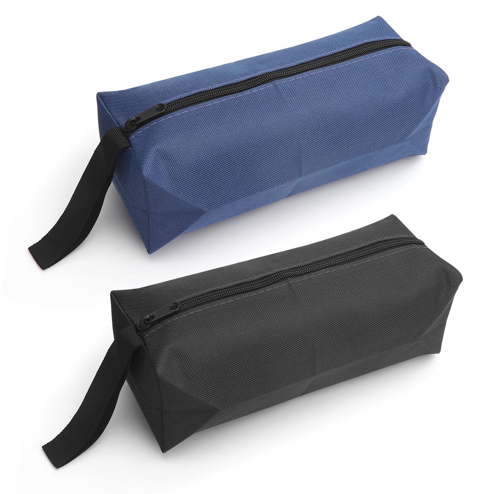 VOOSOT 2 Piècestrousse A Outils(25 X 9 X 8 Cm),trousse Outils Moto