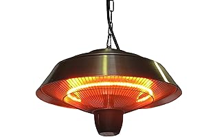 EnerG+ Outdoor Electric Infrared Heater