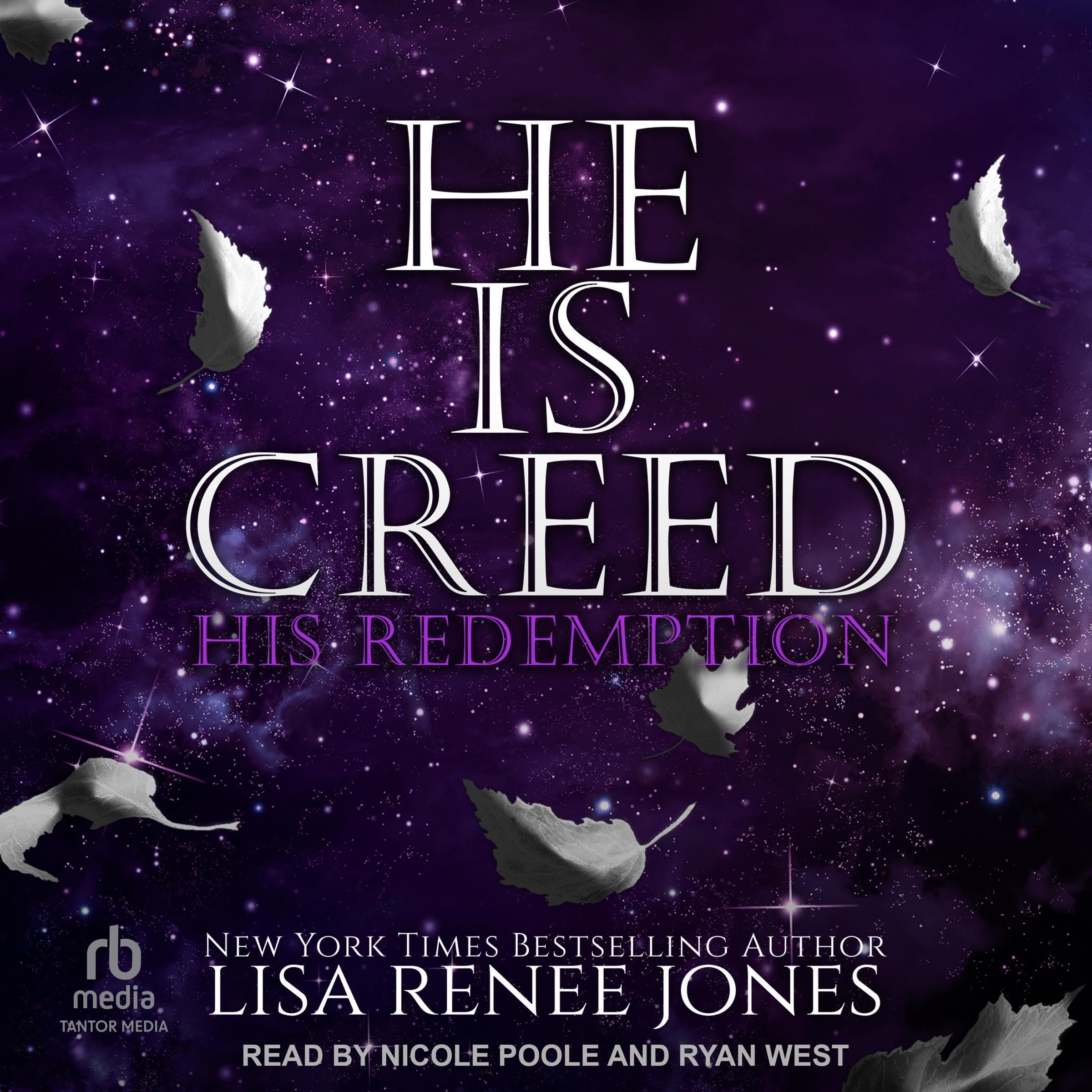 He Is Creed: His Redemption