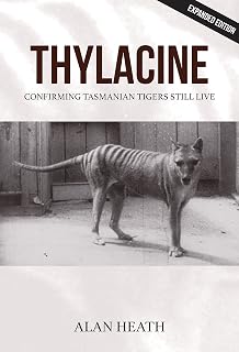 Thylacine