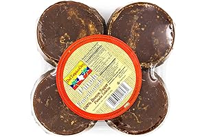 Fraccionada Piloncillo: An Authentic Mexican Treat