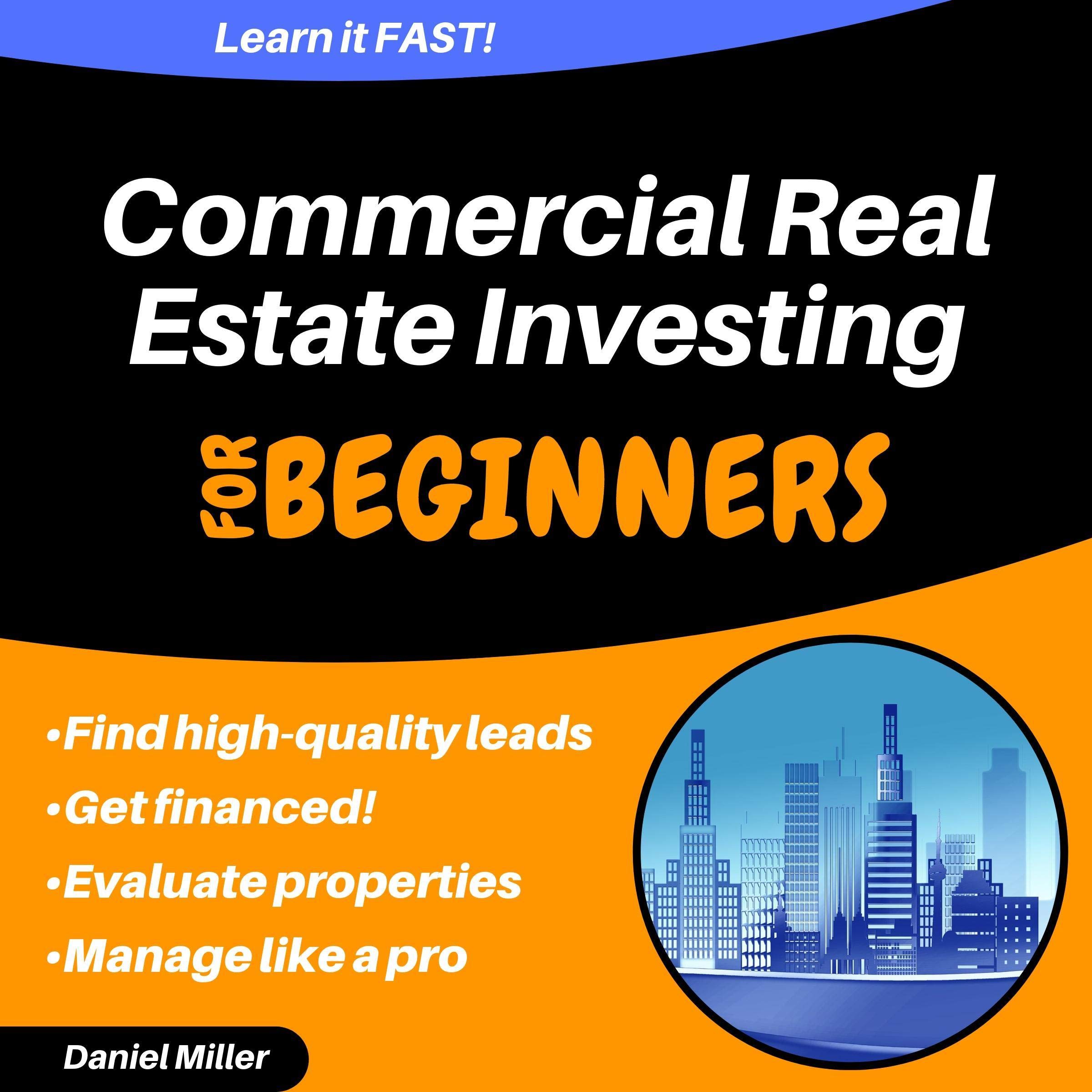 Commercial Real Estate Investing for Beginners
