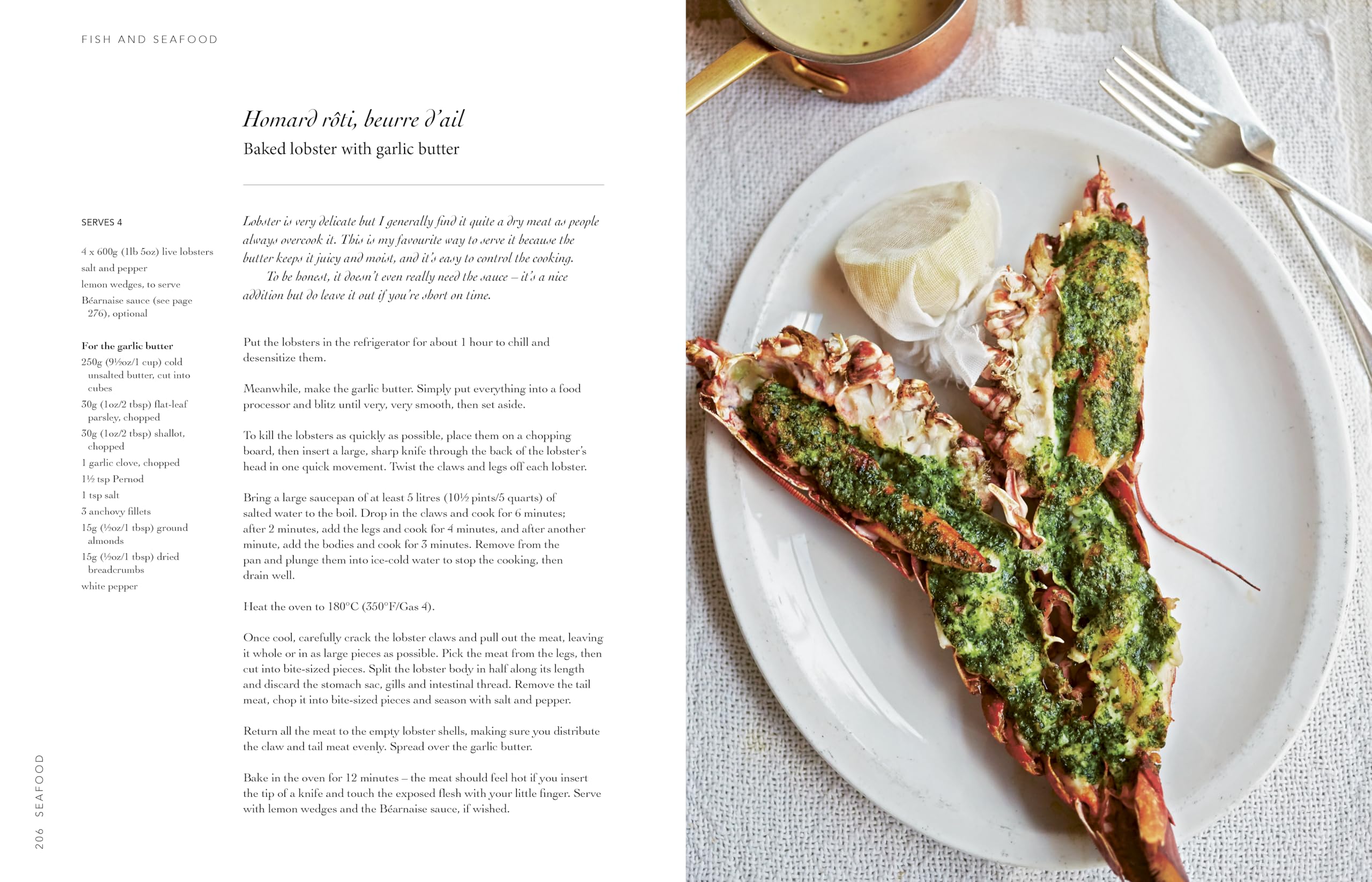Classic Koffmann: A Chef's Cookbook