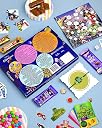 HyperFoods® Avengers Rakhi Gift Hamper For Kids Hulk Rakhi & Chocolate Combo Kids Rakhis For Brother With Gifts Set gallery image