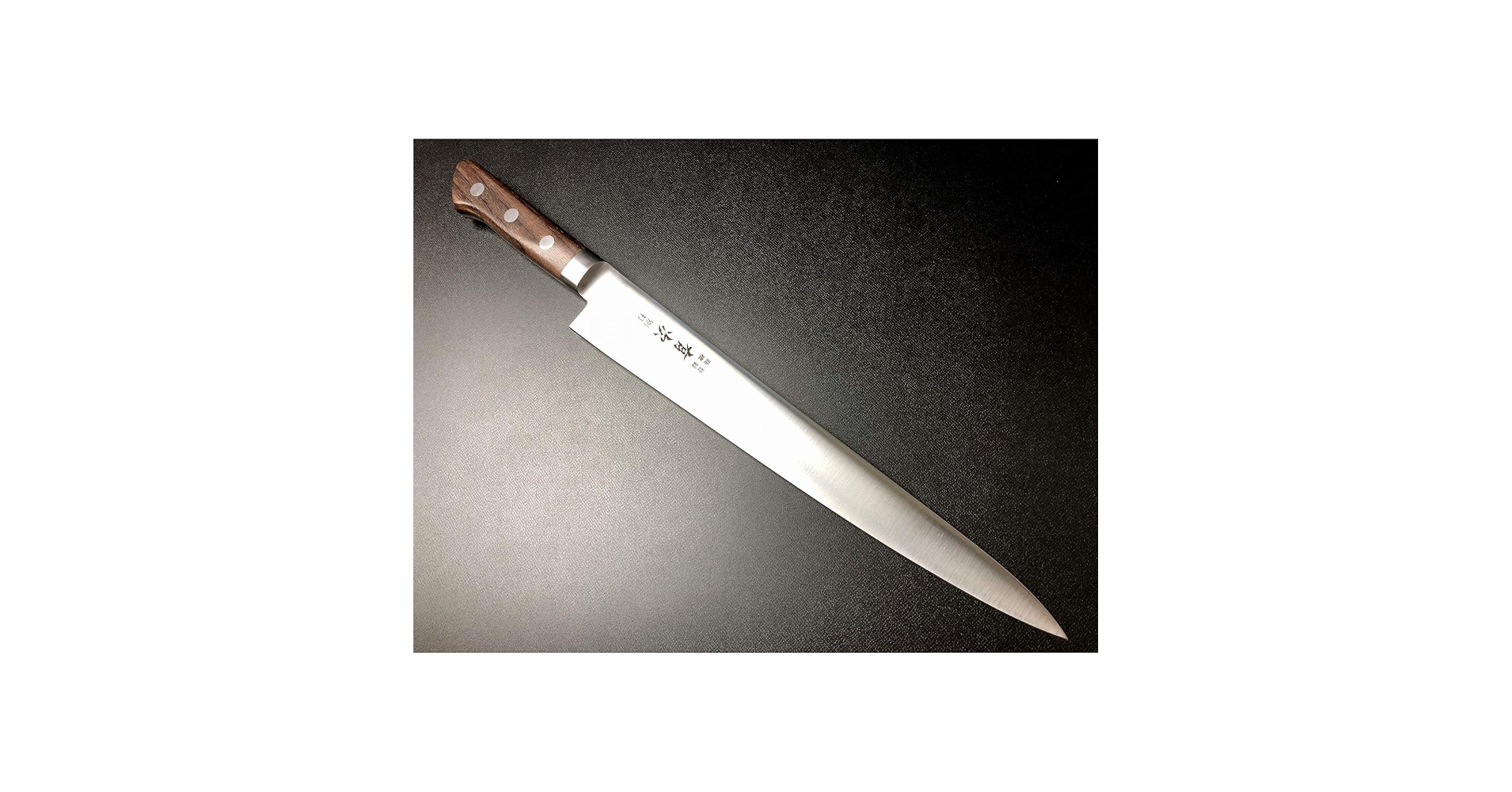 純日本銅有次　包丁③ 和包丁(柳刃) 一覧 | 築地の包丁有次