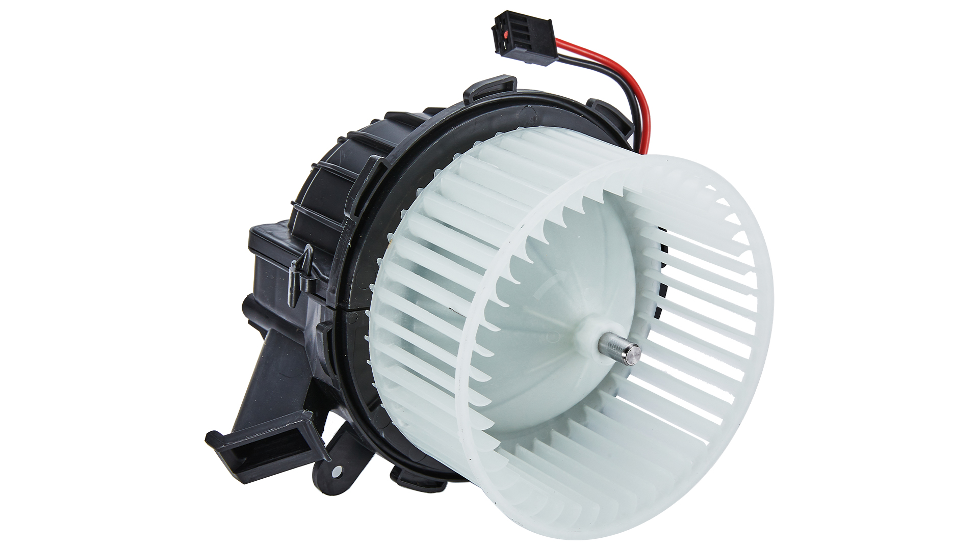 Spectra Premium 99316 Heater Core Replacement - Direct Fit For Vehicle HVAC System