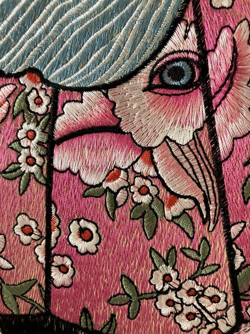 Amazon.co.jp: ヒグチユウコ クッション 台湾 奇幻動物森林 : ホーム