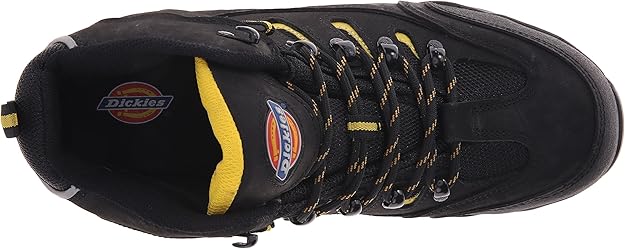 dickies walking boots