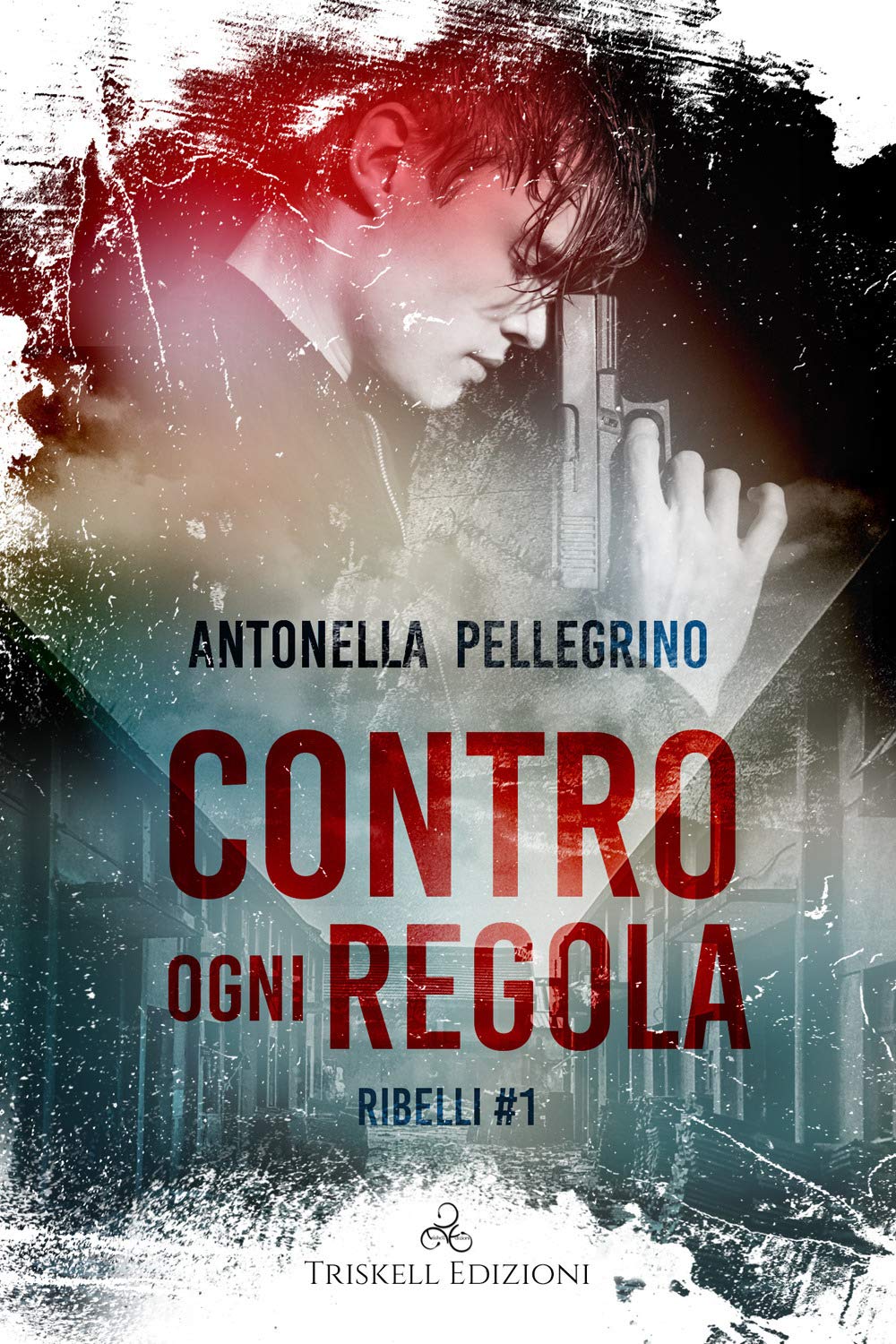 Contro Ogni Regola. Ribelli (Vol. 1) - 4