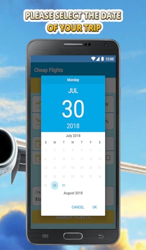 Cheap Flights