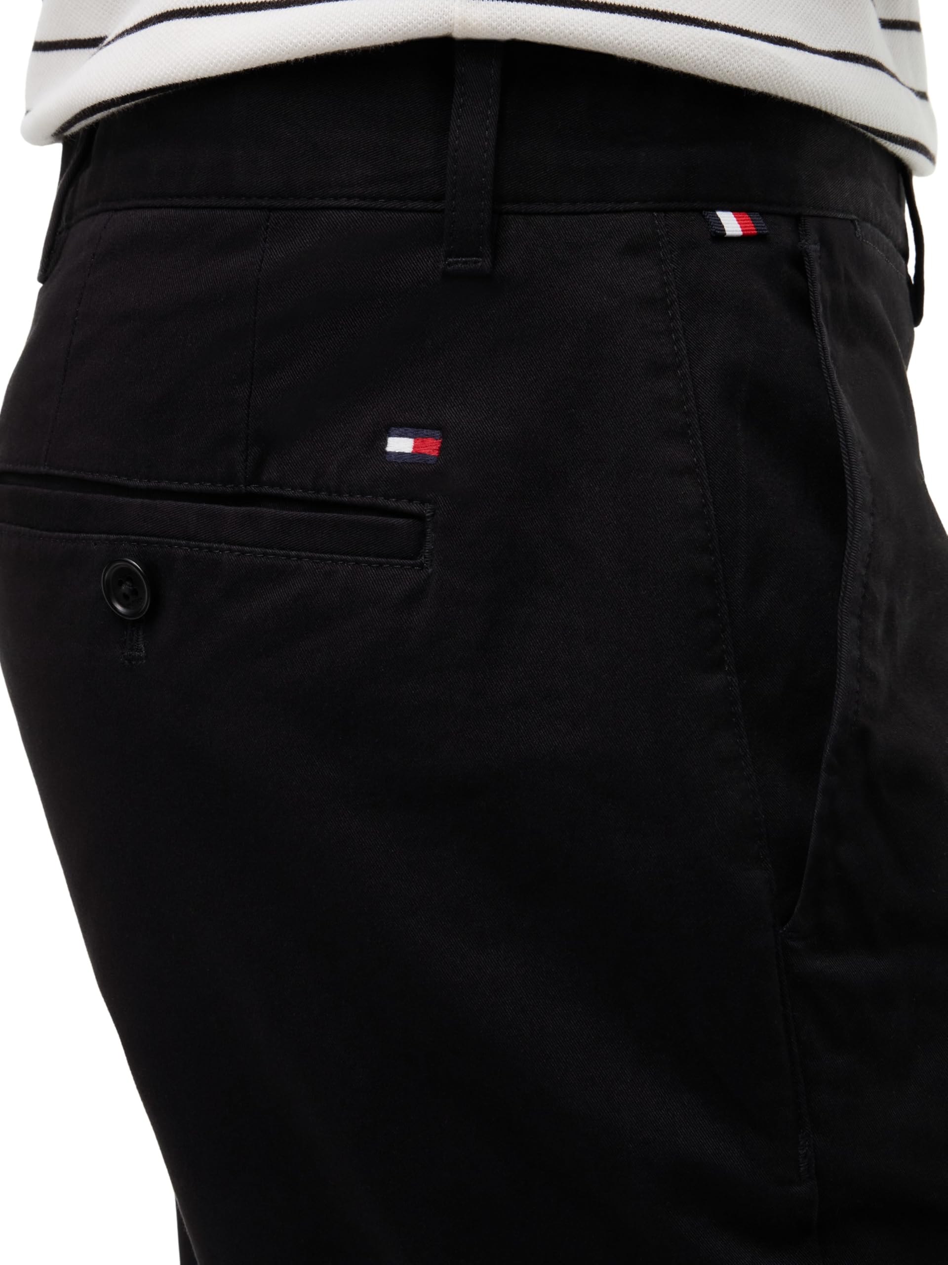 Tommy Hilfiger Herren Chino