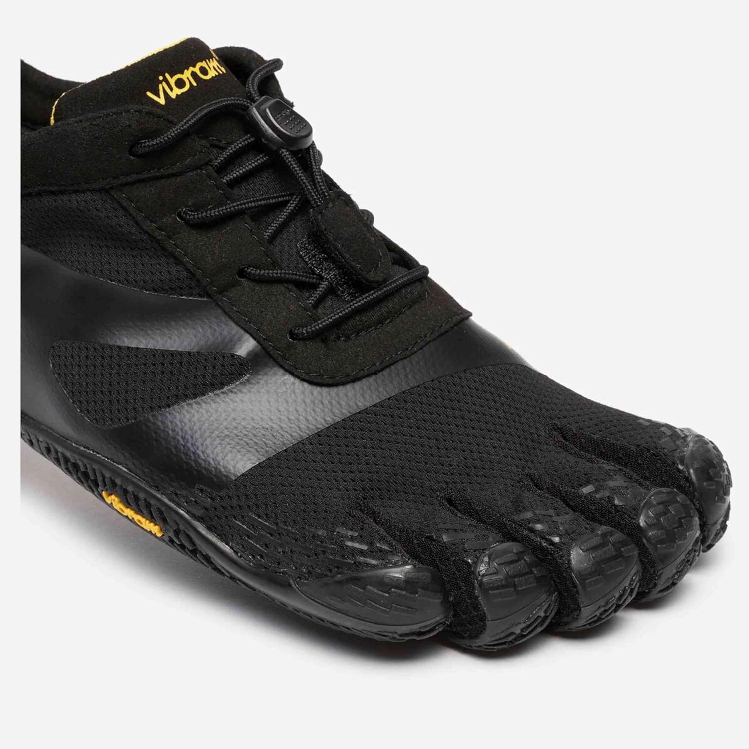 Vibram Men's FiveFingers KSO EVO | Barefoot Cross-Training Shoe for Balance and Stability
