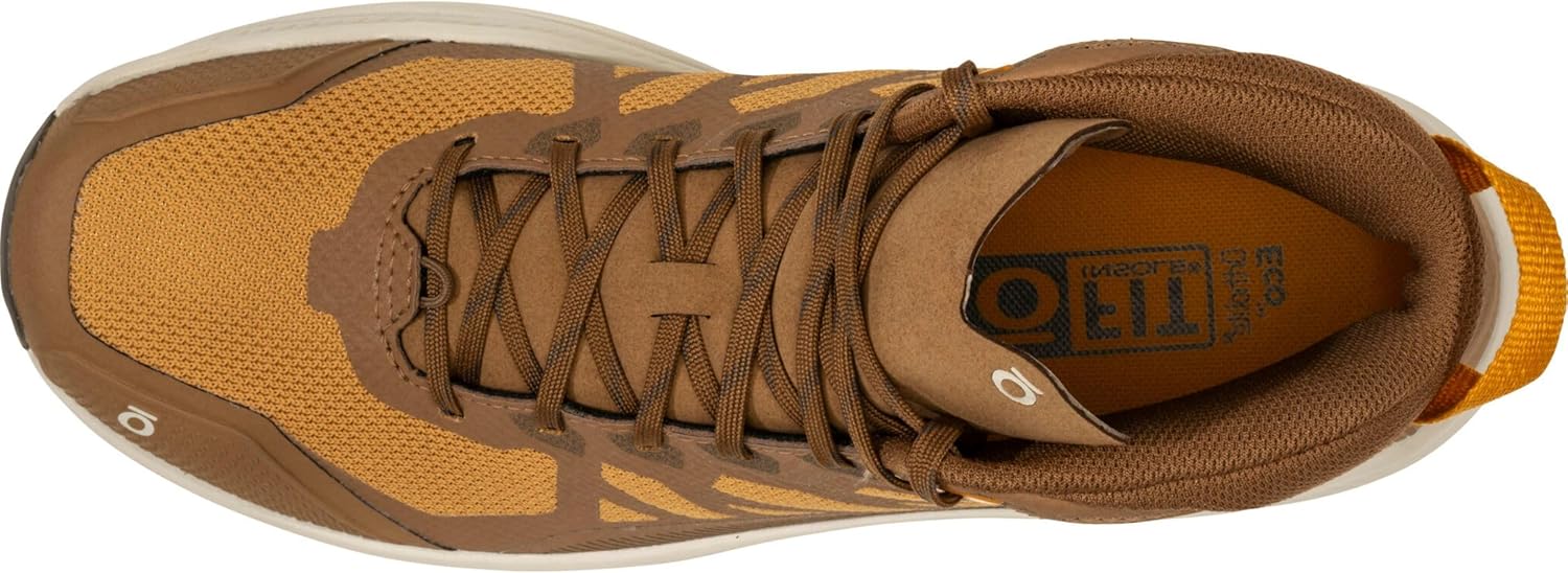 Oboz Men's Katabatic LT Mid GTX Hiking Boot - Image 2