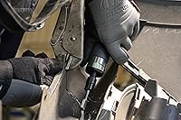 Vista 7 de Ingersoll Rand Amoladora de troqueles recta neumática 308B