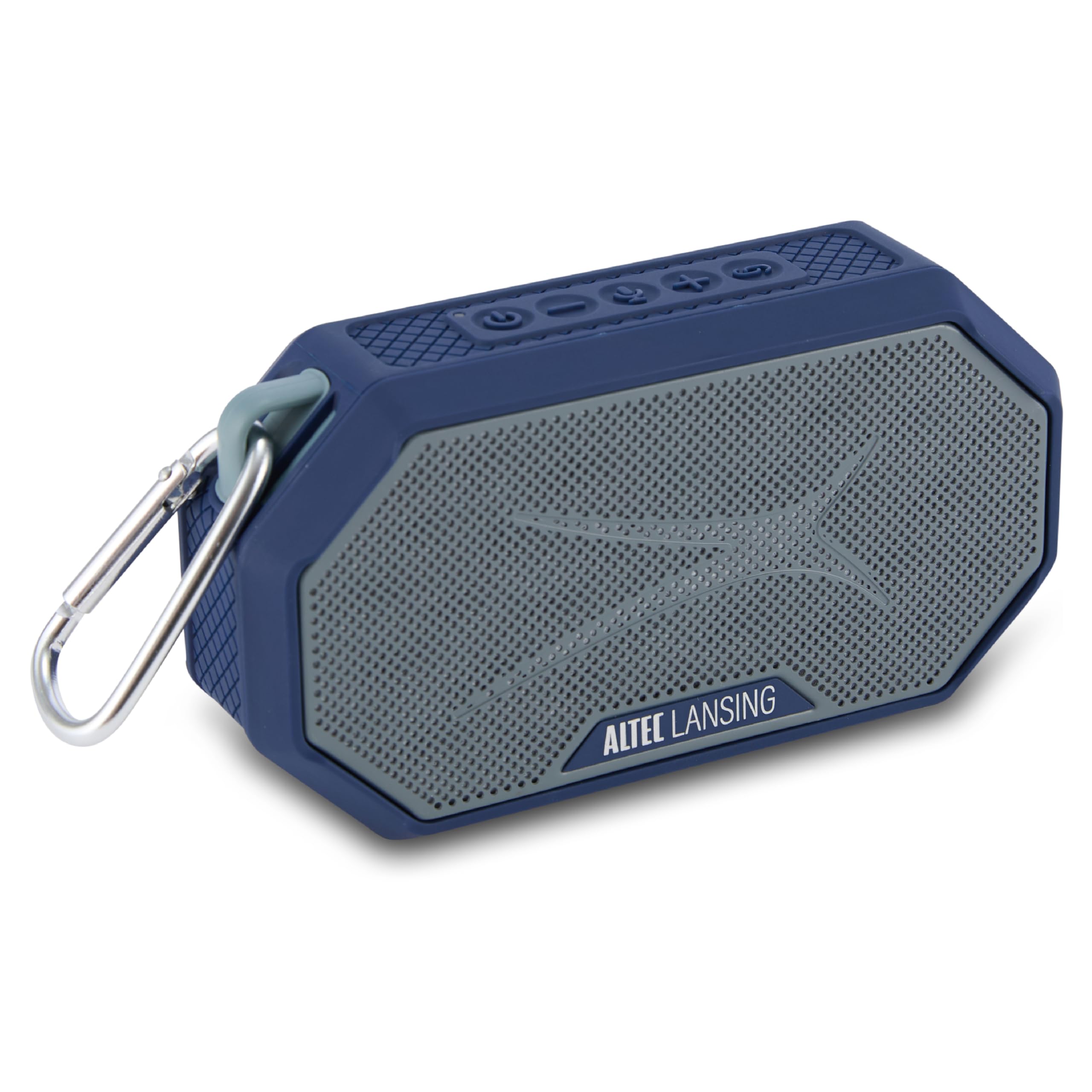 Amazon.com: Altec Lansing x Dallas Cowboys - Portable Bluetooth