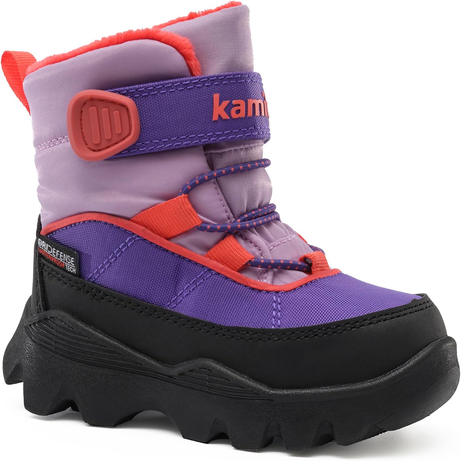 Kamik girls Stance 3 (Little Kid)