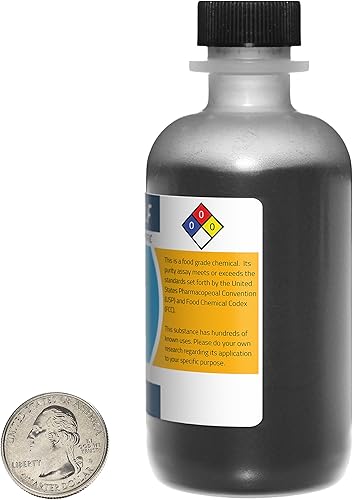 Miniatura 2 de Carbón activado/granos finos/4 onzas/100% puro/grado alimenticio/se envía rápidamente desde Estados Unidos