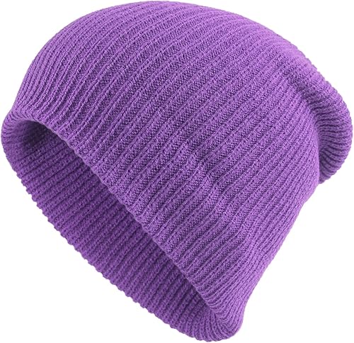 Miniatura 6 de Gorro de invierno para hombre gorro de punto para mujer