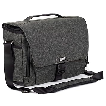 thinkTank Vision 15 - Dark Olive Shoulder Bag