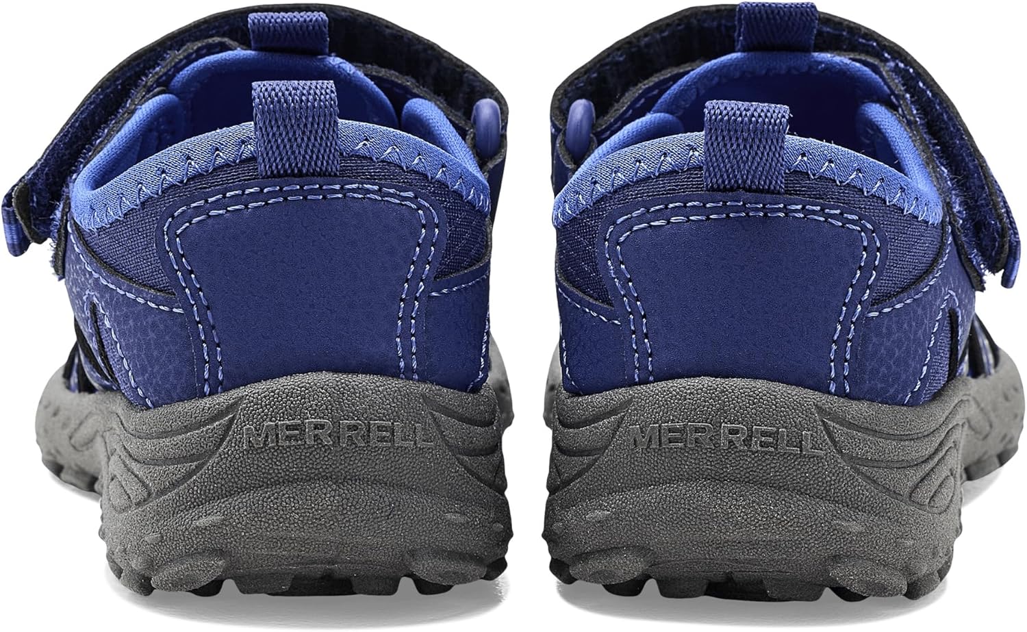 Merrell Unisex-Child Hydro Trekker