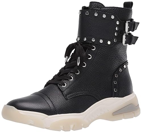 resnie studded sneaker boot