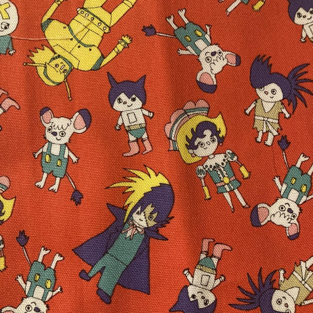 Amazon.co.jp: 手塚治虫 鉄腕アトム 生地 5枚セット : ホビー