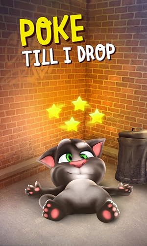 Talking Tom