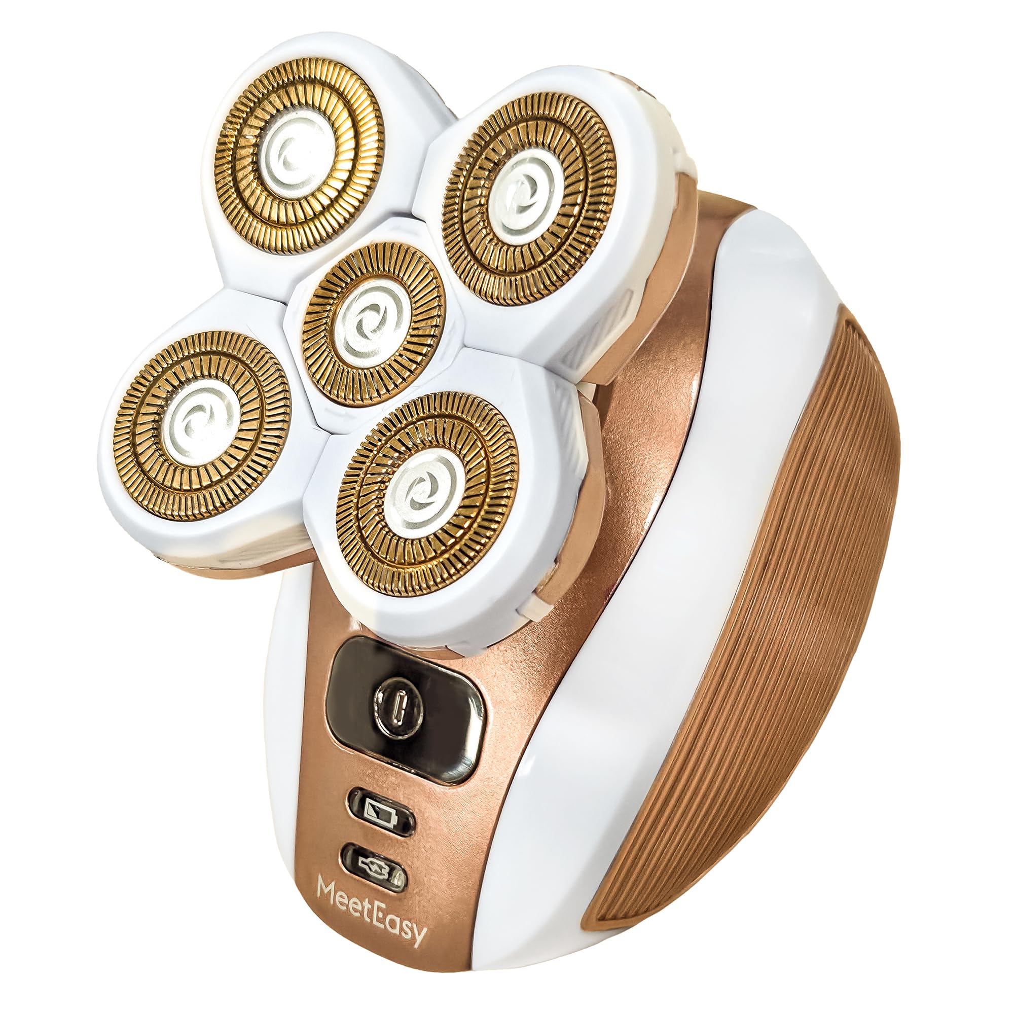 Meeteasy Rotary Lady Shaver