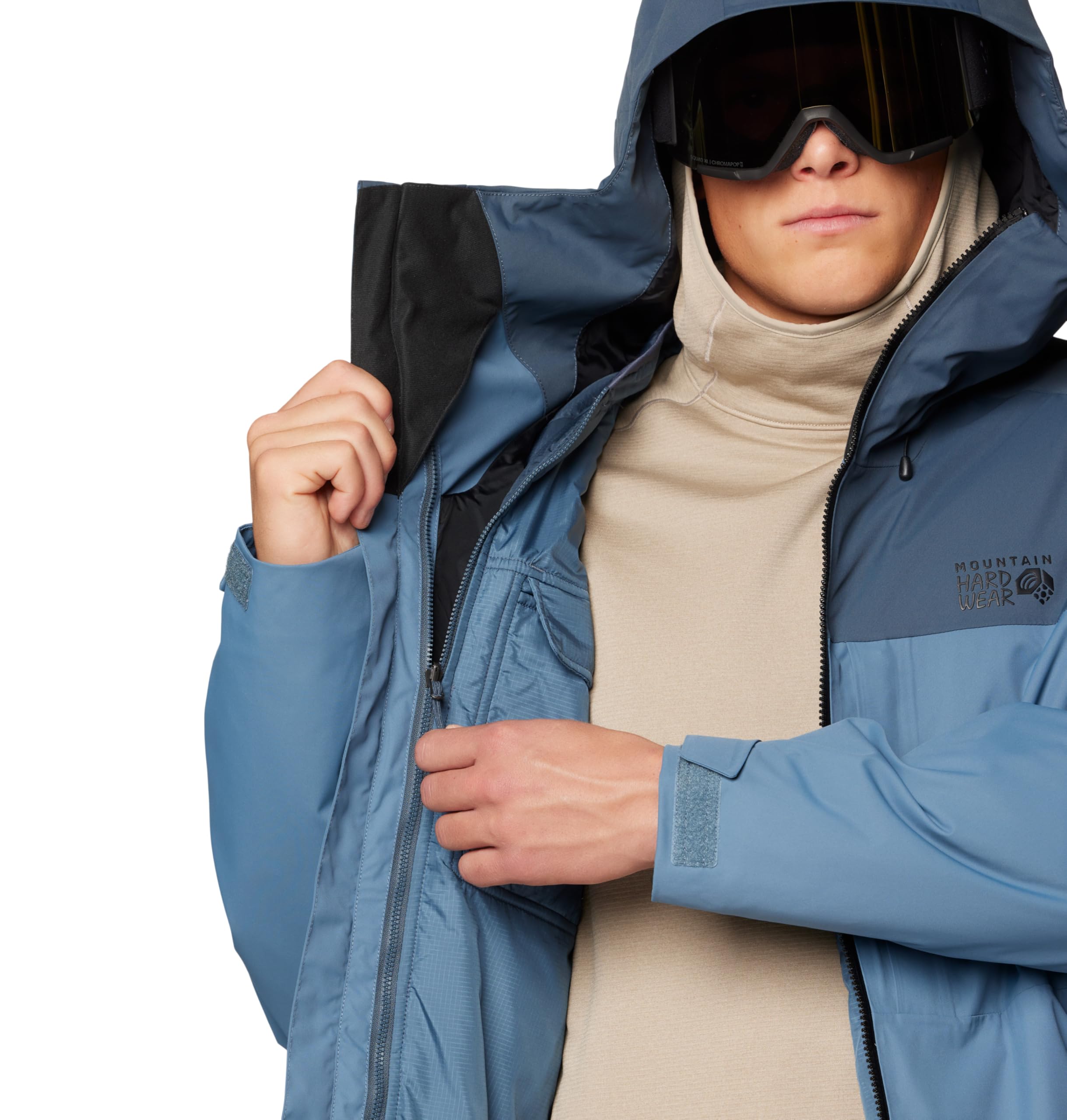 Mountain Hardwear Men