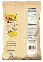 Vista 2 de Stauffer Cookie Lemon Snaps Original 14 Oz