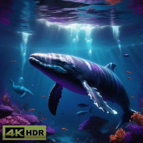 Whale Sounds