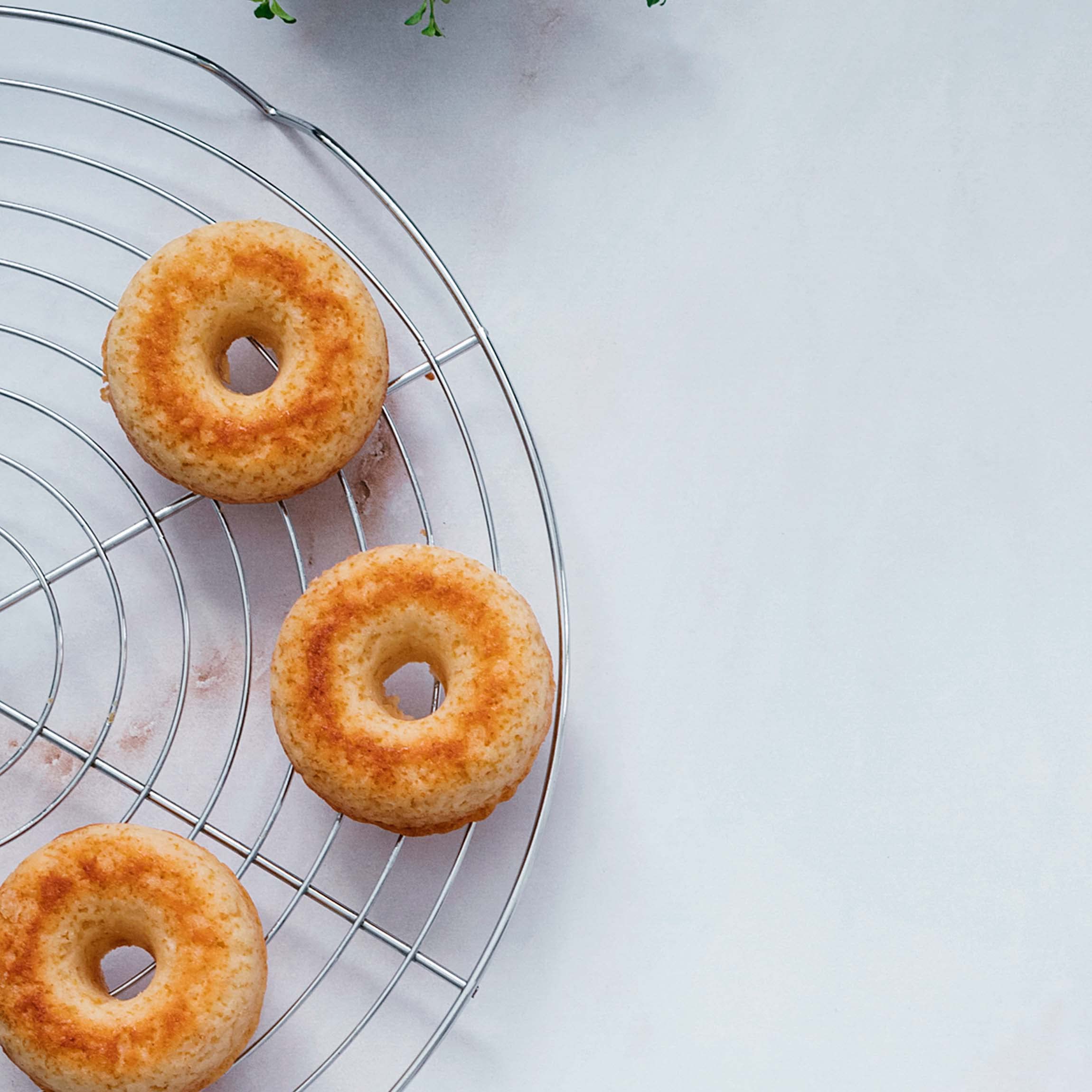 Gratella Raffreddamento Dolci Lacor In Acciaio Cromato - Diametro 28 Cm Per Dessert E Torte - Foto 8