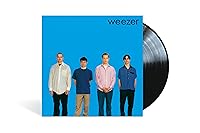 Vista 3 de Weezer Blue Album
