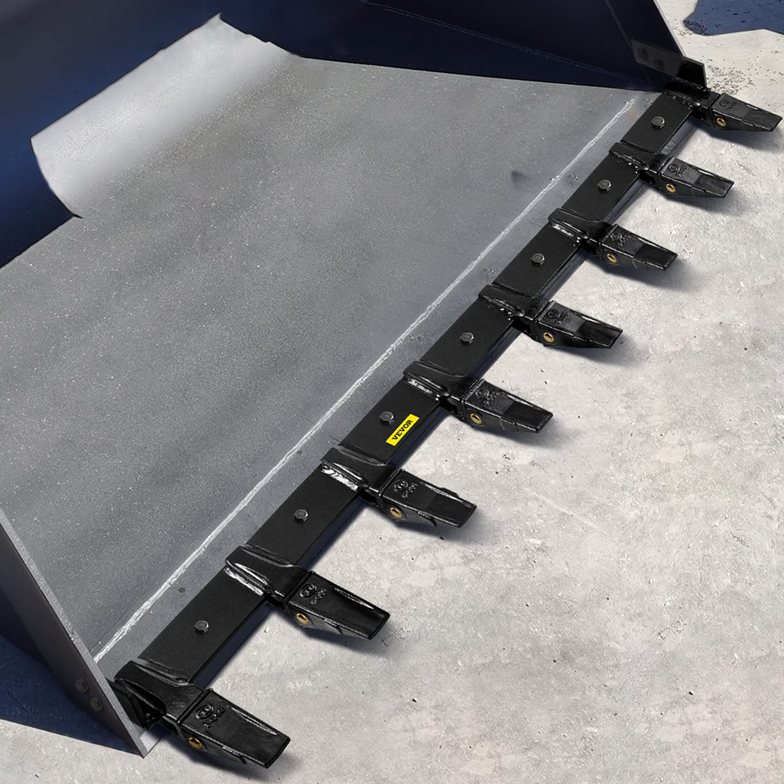 Buy Bucket Tooth Bar for Loader Bucket 23TF Bolt with 66'' Inside